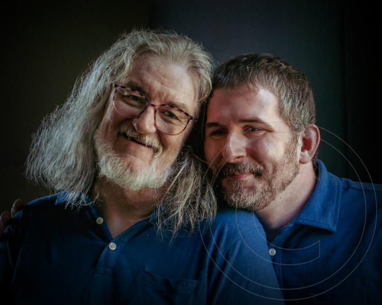 saccharine portrait
