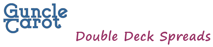 double deck spreads