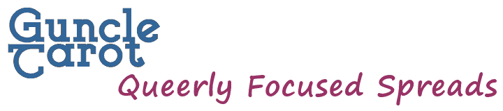 queer focused spreads